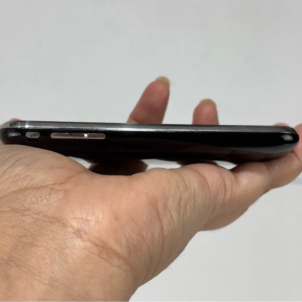 VTG Apple iPhone 3GS 8GB Black
